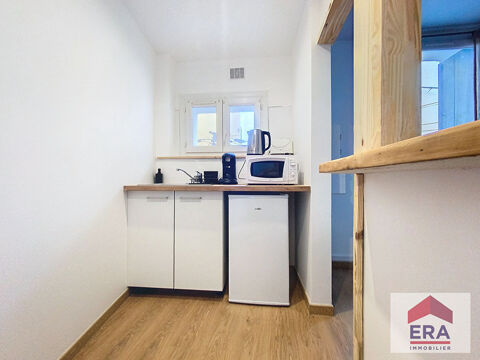  Appartement � louer 2 pi�ces 33 m�