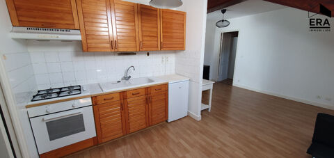  Appartement � louer 2 pi�ces 36 m�