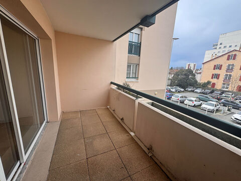  Appartement � louer 3 pi�ces 64 m�