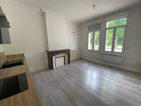  Appartement � louer 3 pi�ces 46 m�