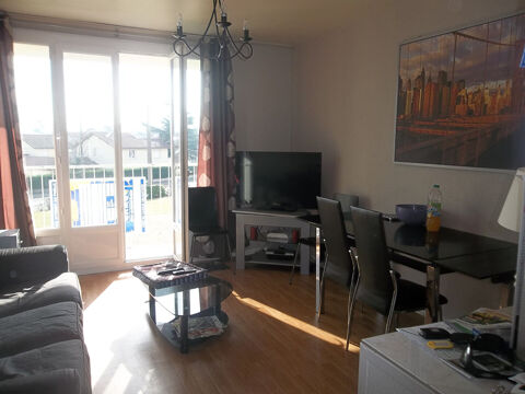   Location Appartement Appartement - 4 pi�ce(s) - 71 m�