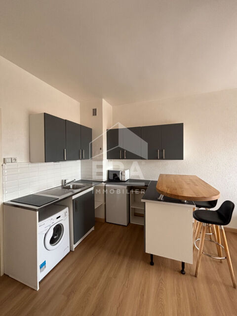  Appartement � louer 1 pi�ce 24 m�