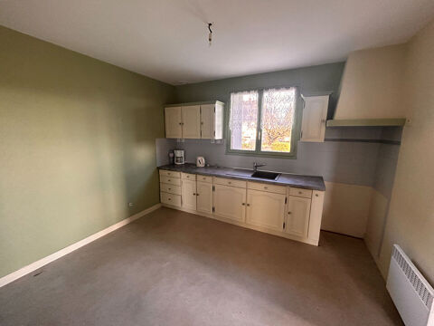  Maison � louer 3 pi�ces 80 m� Erbr�e