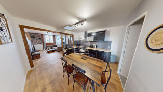  Appartement  louer 5 pices 80 m