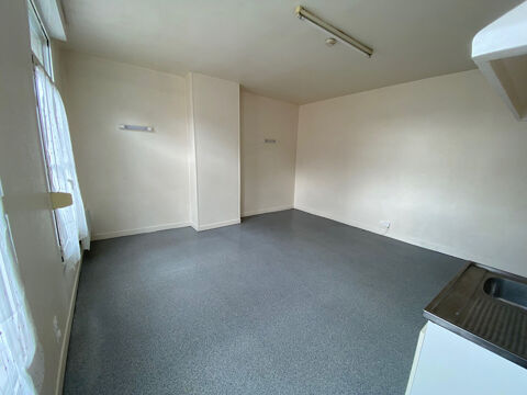  Appartement � louer 1 pi�ce 26 m�