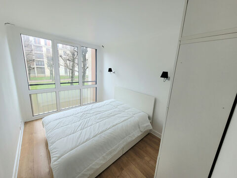  Appartement � louer 3 pi�ces 55 m�