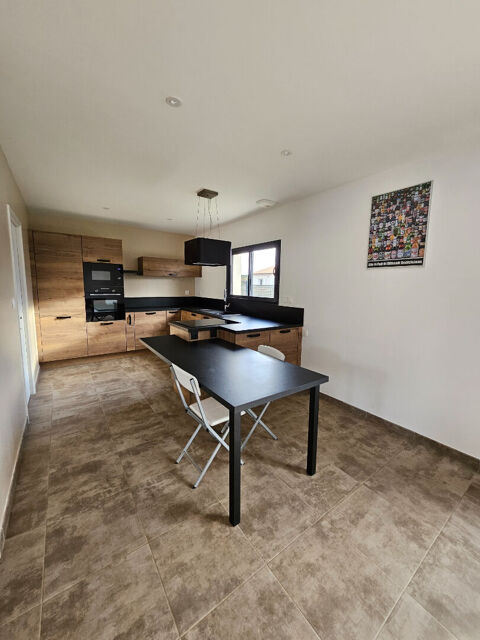  Maison � louer 4 pi�ces 95 m�