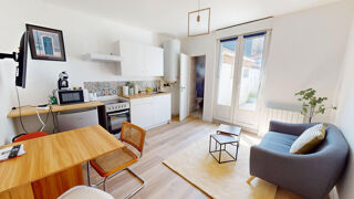  Appartement  louer 2 pices 32 m
