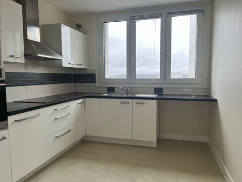  Appartement � louer 5 pi�ces 90 m�