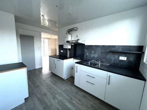  Appartement � louer 3 pi�ces 70 m�