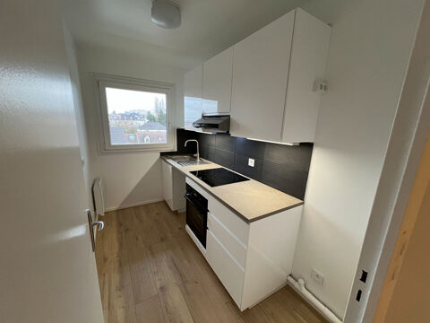  Appartement � louer 2 pi�ces 45 m�