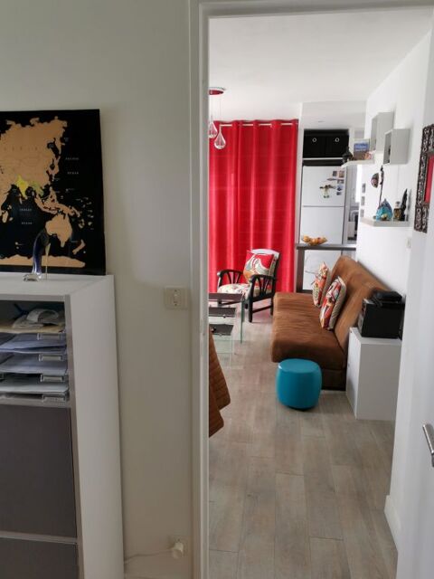  Appartement � louer 2 pi�ces 34 m�
