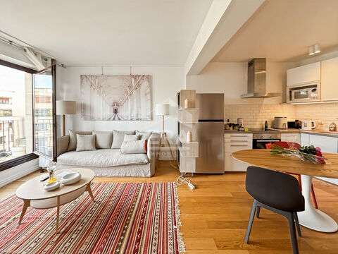  Appartement � louer 2 pi�ces 44 m�