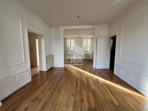  Appartement � louer 3 pi�ces 74 m�