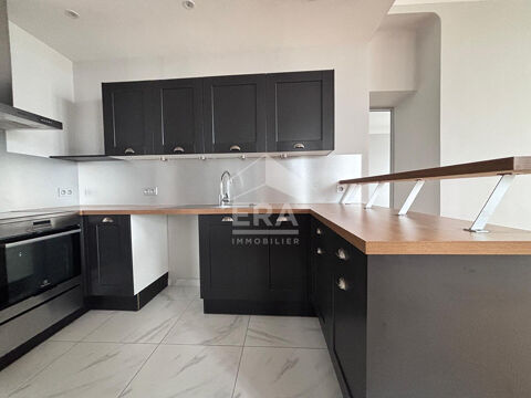  Appartement � louer 5 pi�ces 105 m�