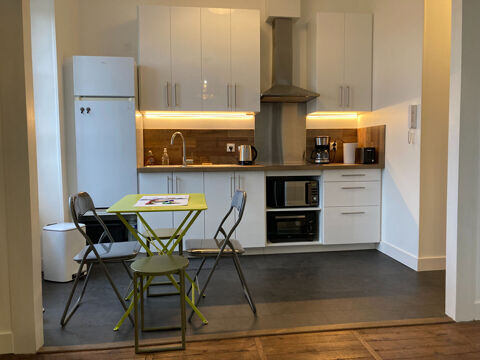  Appartement � louer 2 pi�ces 37 m�