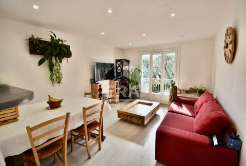  Appartement  louer 3 pices 62 m