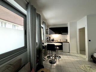  Appartement  louer 1 pice 27 m