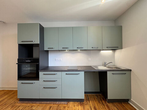  Appartement � louer 2 pi�ces 47 m�