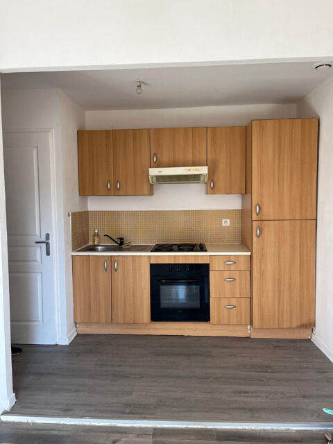  Appartement � louer 2 pi�ces 32 m�