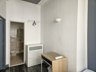  Appartement  louer 1 pice 24 m