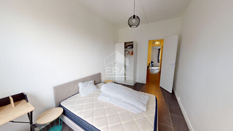  Appartement � louer 3 pi�ces 53 m�