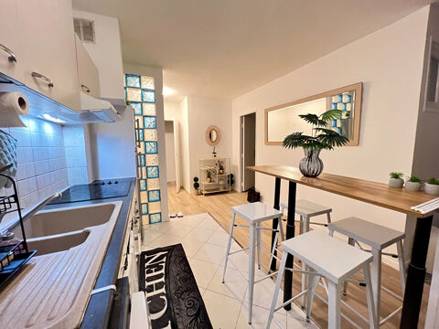  Appartement � louer 5 pi�ces 78 m�