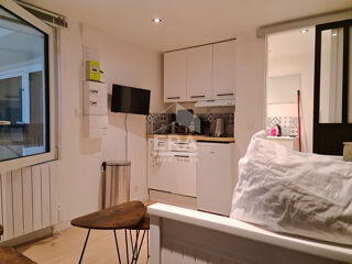  Appartement  louer 1 pice 15 m
