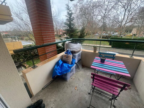  Appartement � louer 1 pi�ce 22 m�