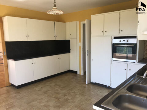  Appartement � louer 4 pi�ces 110 m�