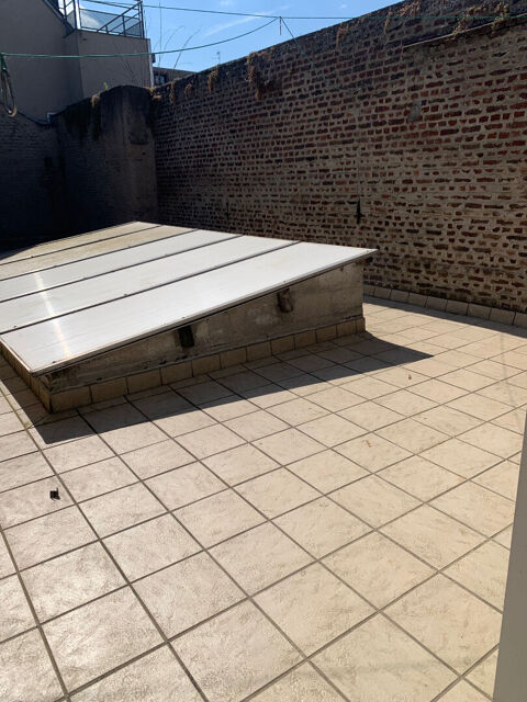  Appartement � louer 3 pi�ces 66 m�