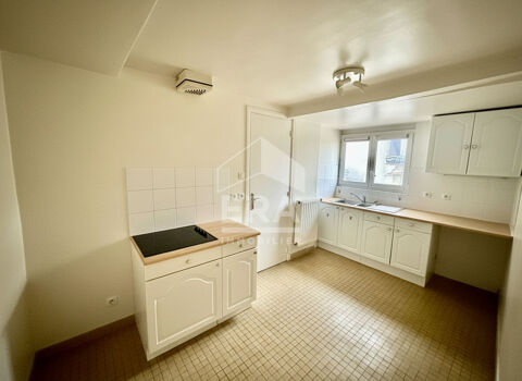  Appartement � louer 1 pi�ce 25 m�