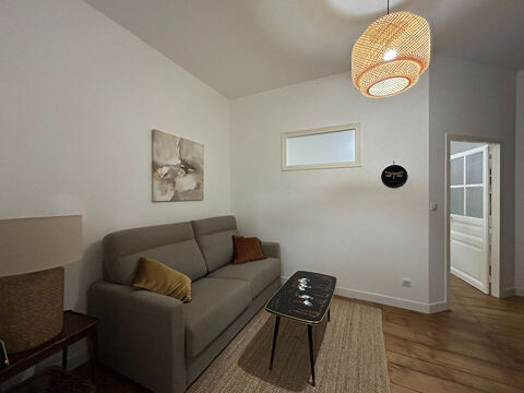  Appartement � louer 2 pi�ces 61 m�