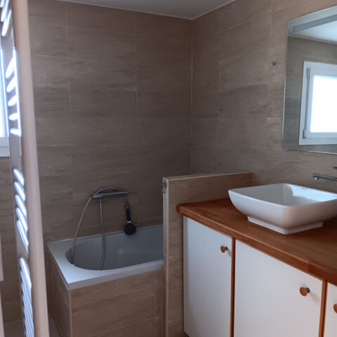  Maison � louer 5 pi�ces 112 m�