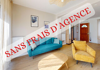  Appartement  louer 6 pices 96 m