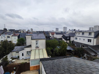  Appartement  louer 1 pice 17 m