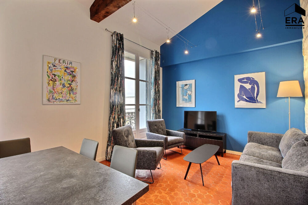 Appartement a louer montpellier - 3 pièce(s) - 43 m2 - Surfyn