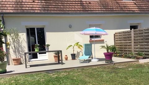  Maison � louer 4 pi�ces 84 m�