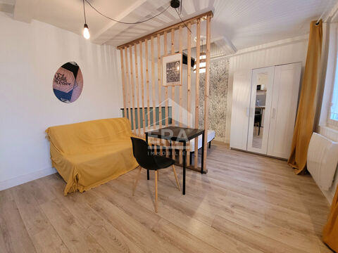  Appartement � louer 1 pi�ce 24 m�