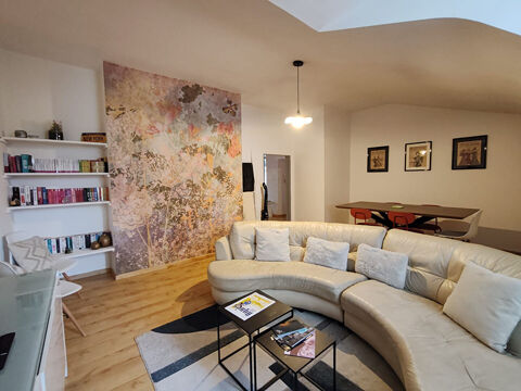  Appartement � louer 3 pi�ces 61 m�