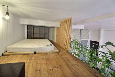  Appartement � louer 2 pi�ces 66 m�