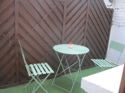  Appartement  louer 1 pice 28 m