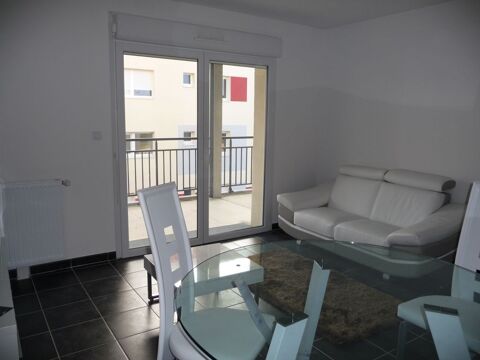  Appartement � louer 3 pi�ces 58 m�