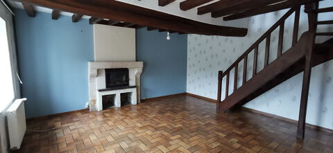  Maison � louer 3 pi�ces 53 m�