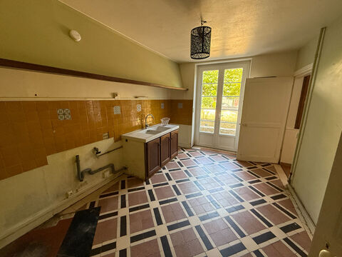  Maison � louer 6 pi�ces 160 m� Boigneville