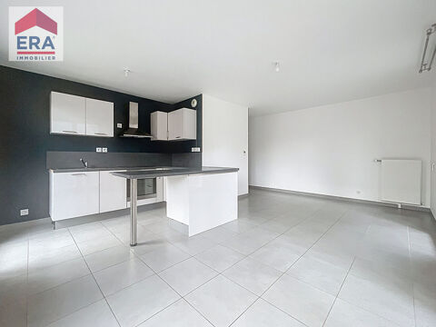  Appartement � louer 4 pi�ces 74 m�