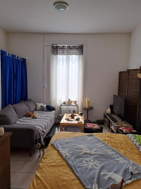  Appartement � louer 1 pi�ce 26 m�