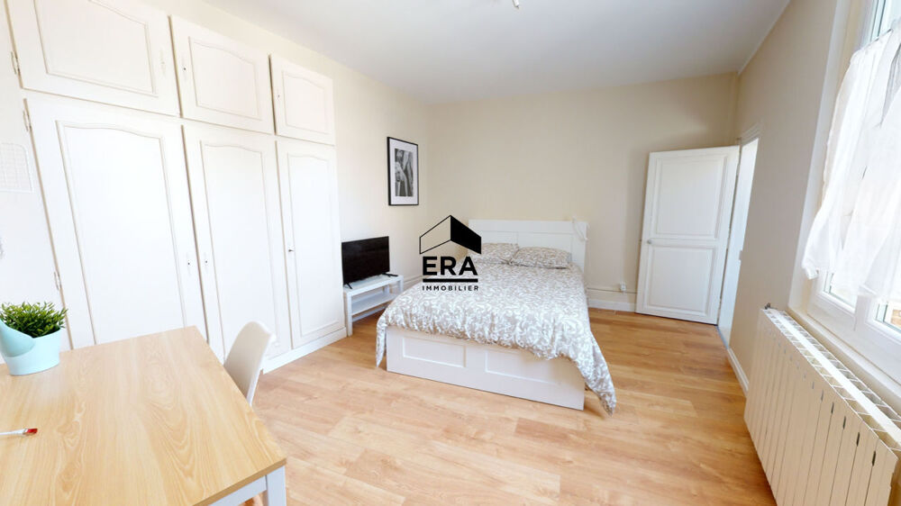 location Appartement - 2 pi�ce(s) - 55 m� Nevers (58000)