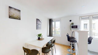  Appartement  louer 3 pices 45 m