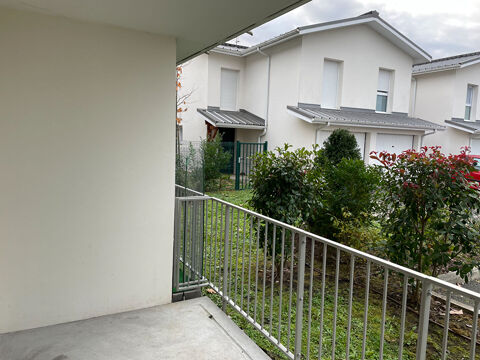  Appartement � louer 2 pi�ces 39 m�